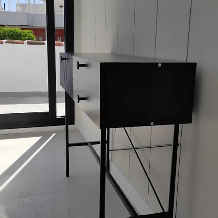 Ritual Casablanca Apartment