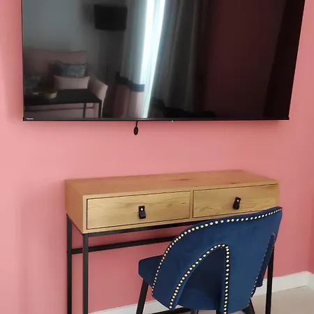 Ritual Casablanca Apartment *