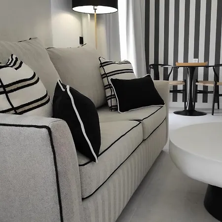 Ritual Casablanca Apartment Torremolinos