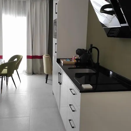 Apartment Ritual Casablanca *
