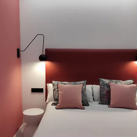 Ritual Casablanca Apartment Torremolinos
