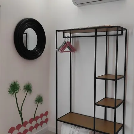Ritual Casablanca Apartment *