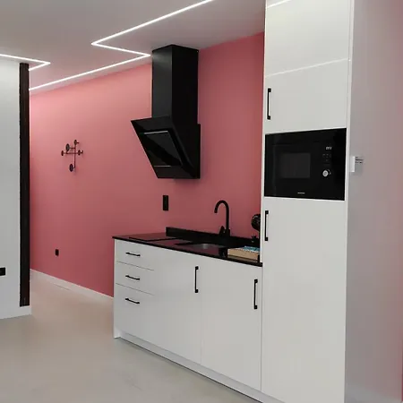Ritual Casablanca Apartment Torremolinos