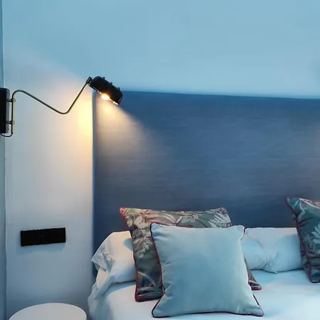 Ritual Casablanca Apartment Torremolinos