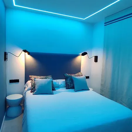 Ritual Casablanca Apartment