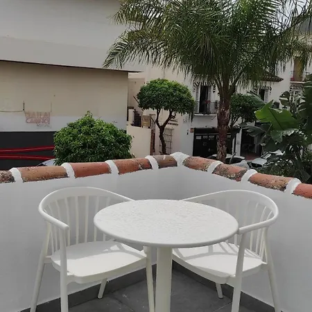 Ritual Casablanca Apartment *