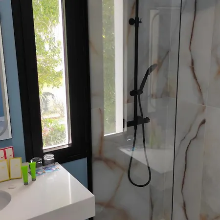 Ritual Casablanca Apartment Torremolinos