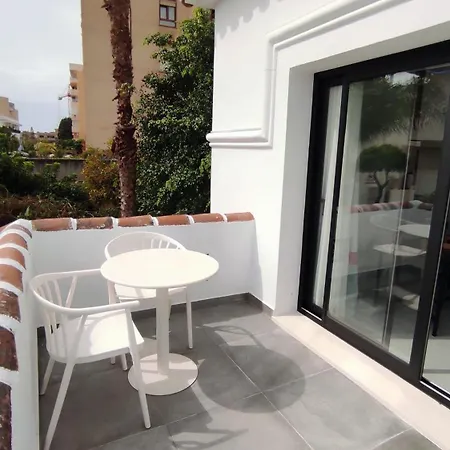 Ritual Casablanca Apartment